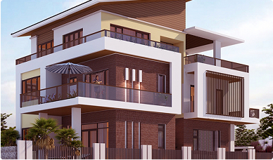 Thiết kế biệt thự